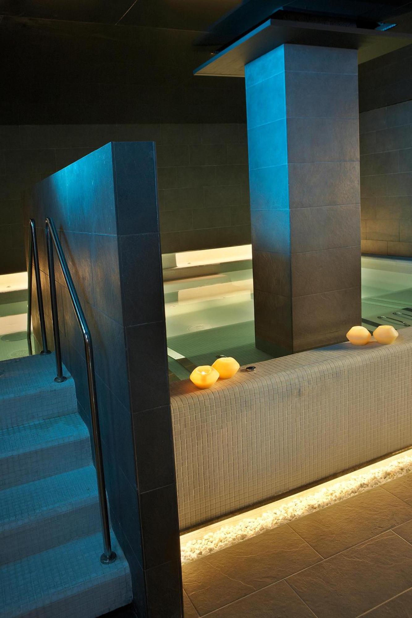 Hotel Alegria Plaza Paris 4*sup